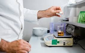 Internal powders/drinks