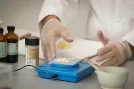 External powders