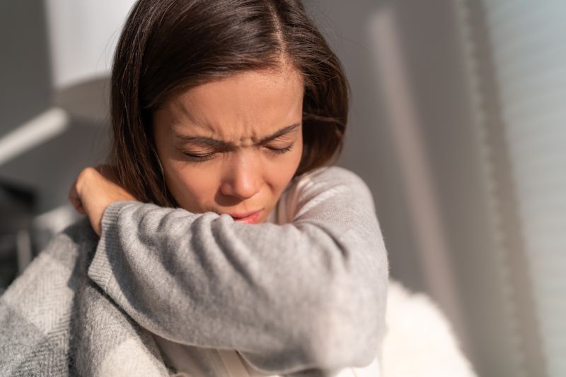 Cold/Flu with Paracetamol Trio-pack