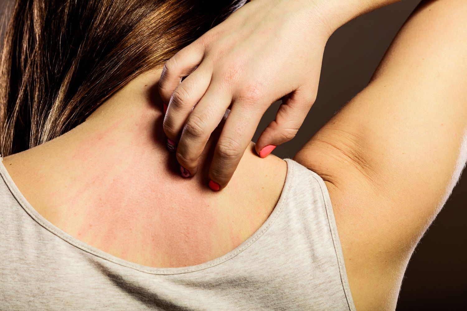 Antihistamine twin pack