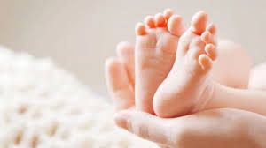 Braude's Baby rub 30g