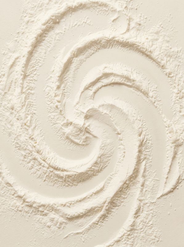 Zinc Starch Powder 75g