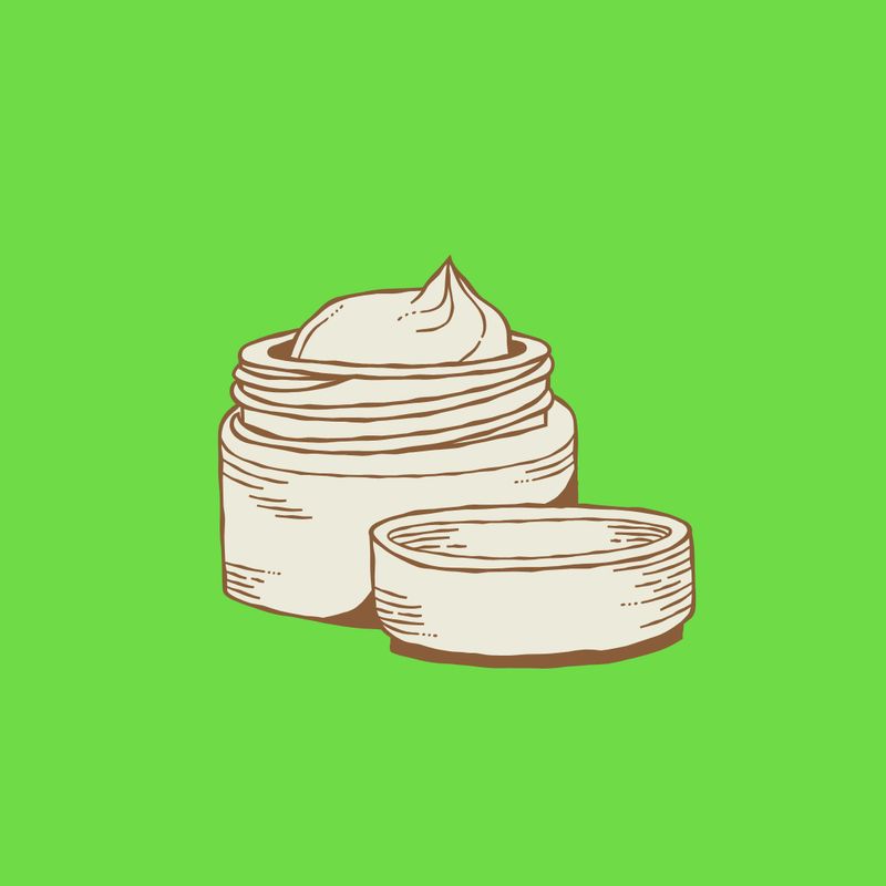 Nappy cream 30g