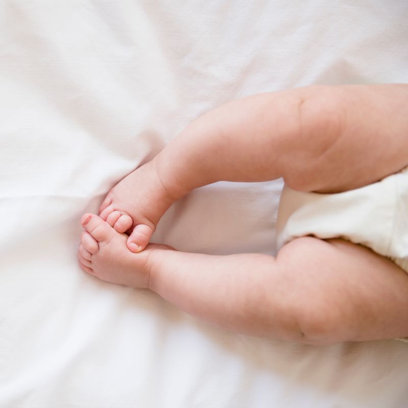 Nappy cream 30g
