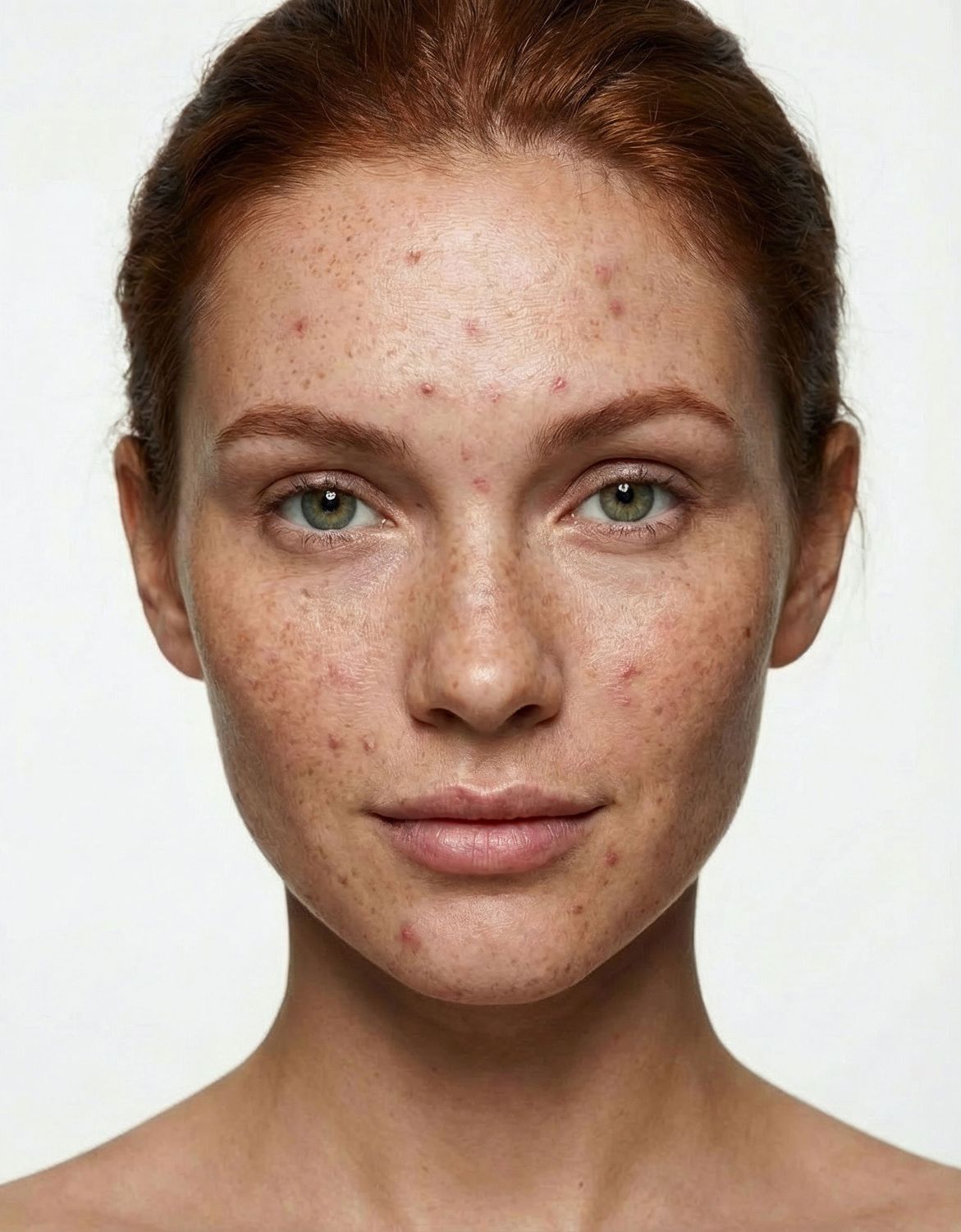 Braude's Acne Pack
