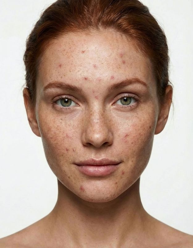 Braude's Acne Pack