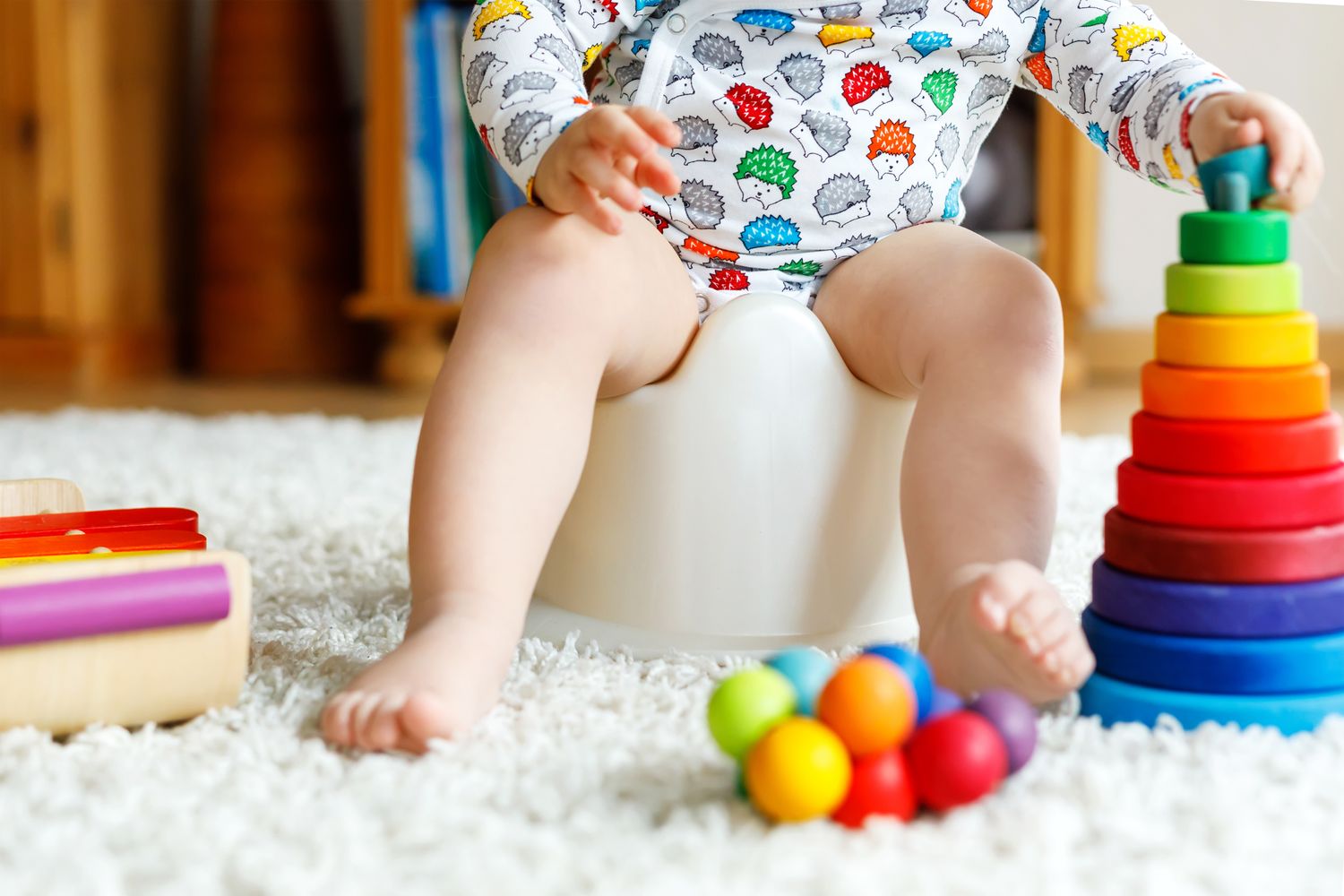 Infant Gastro Pack