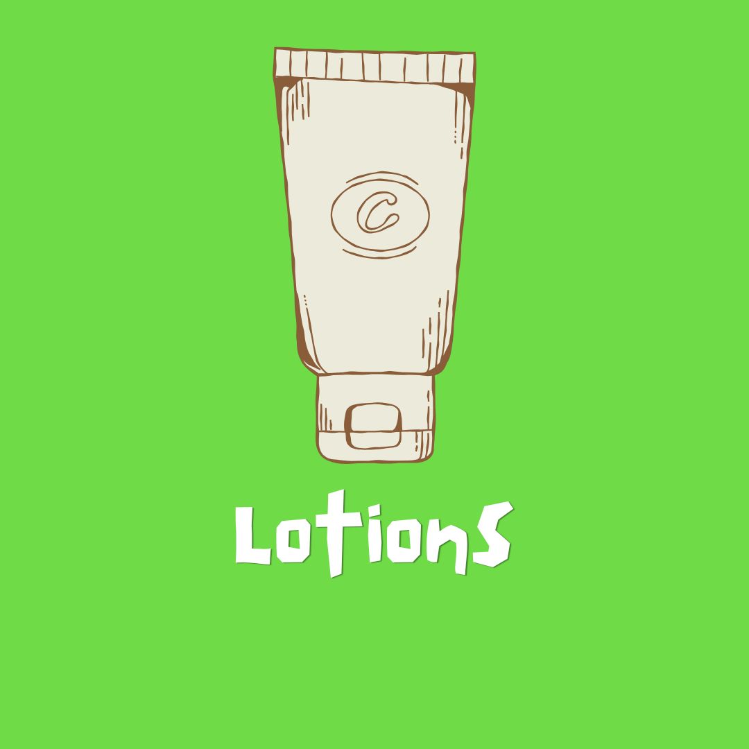 Braude's Hairgrower Lotion 100ml