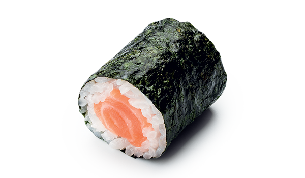 MAKI SAUMON