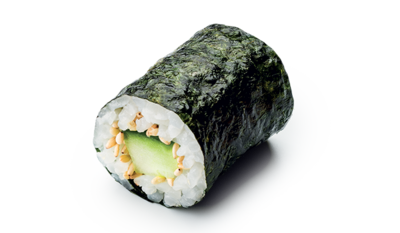 MAKI CONCOMBRE