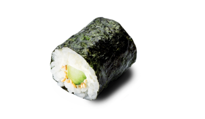 MAKI CONCOMBRE CHEESE