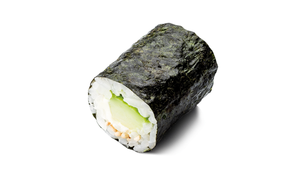 MAKI AVOCAT CHEESE