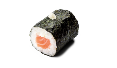MAKI SAUMON FROMAGE