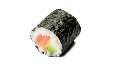 MAKI SAUMON AVOCAT