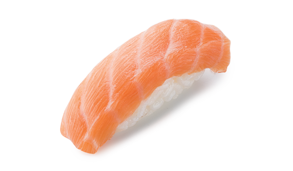 SUSHI SAUMON