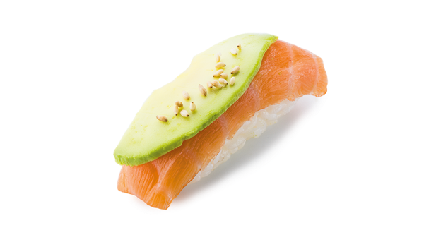 SUSHI AVOCAT
