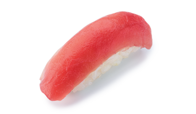SUSHI THON Albacore