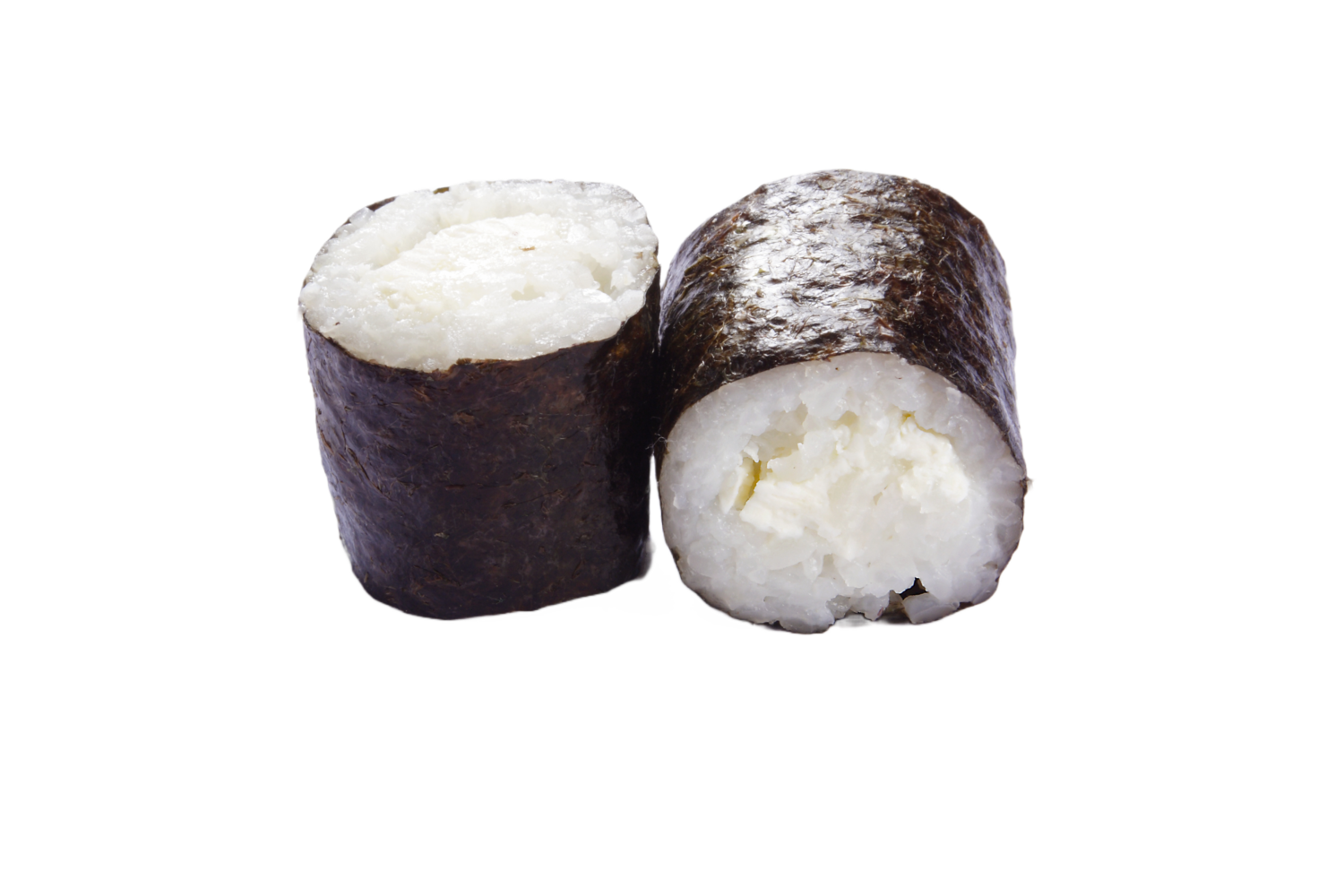 MAKI 100 % CHEESE