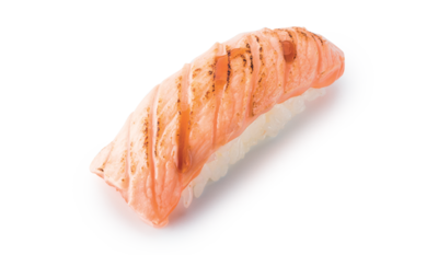 SUSHI SPICY &quot;TATAKI&quot;