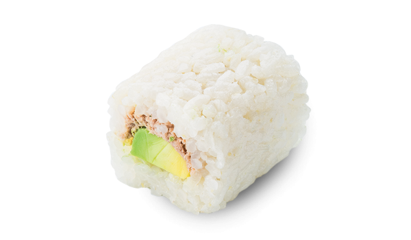 FLOCON THON albacore AVOCAT