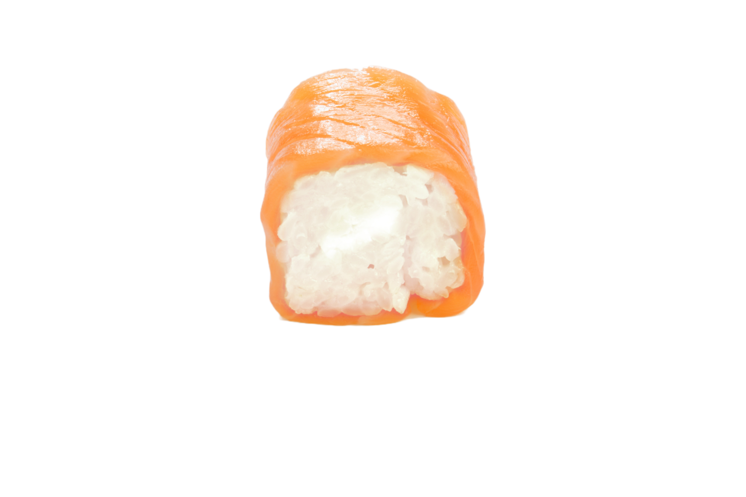 SAUMON ROLL- ROLLING CHEESE