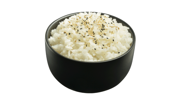 RIZ ASSAISONNÉ