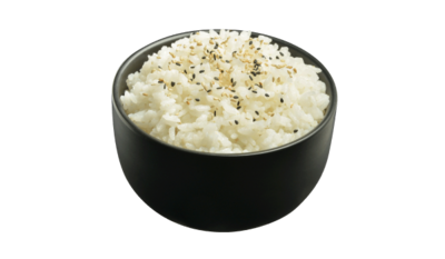 RIZ ASSAISONNÉ