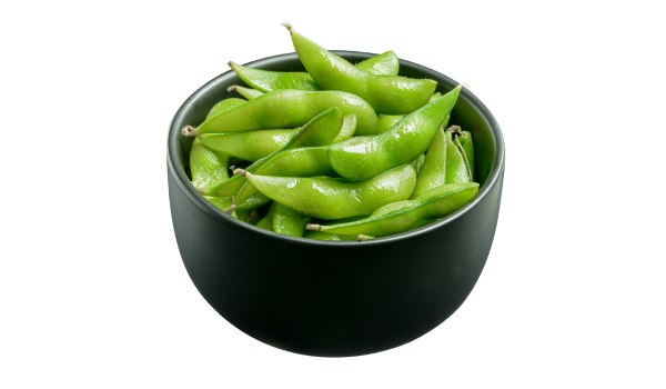 SALADE ÉDAMAMÉ