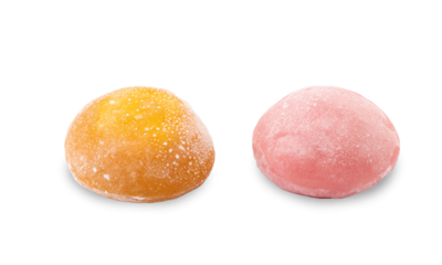 MOCHI MANGUE PASSION &amp; LITCHI