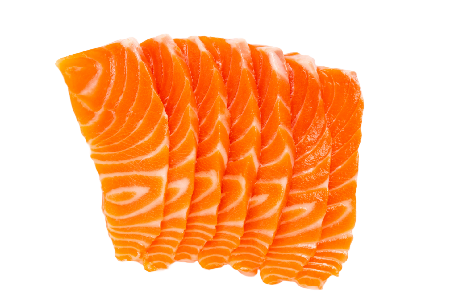 SASHIMI SAUMON