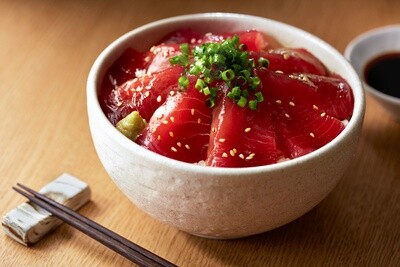 SASHIMI THON albacor