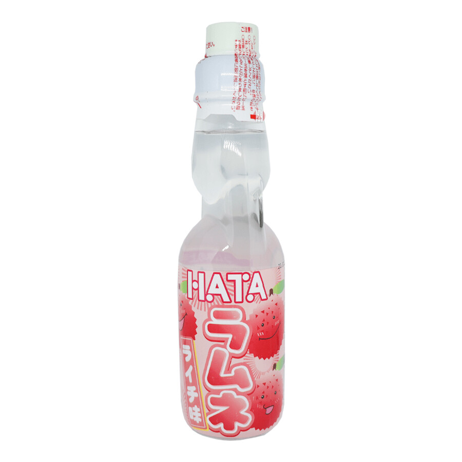 HATA – Ramune Litchi 20CL