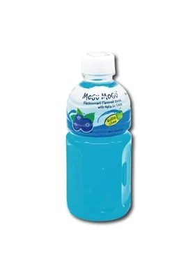 Mogu Mogu À La Myrtille Avec Nata De Coco 32 CL