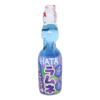 HATA – Ramune Myrtille – 20 CL