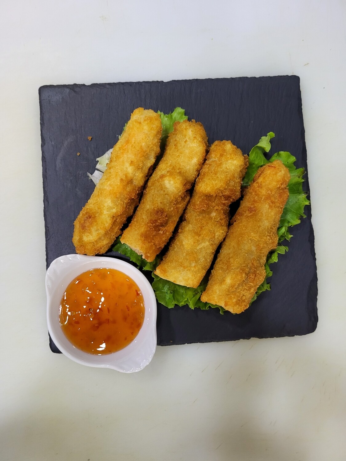 EXTRA NEMS CREVETTES