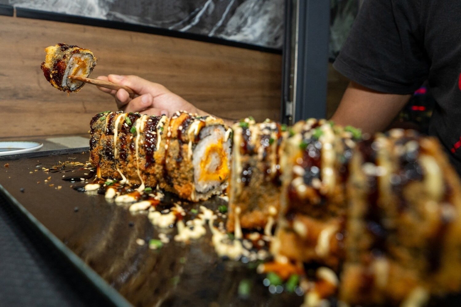 MAKIS FRITS POULET CHEDDAR SPICY
