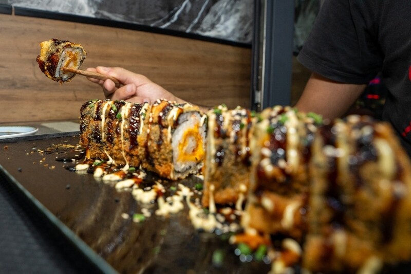 MAKIS FRITS POULET CHEDDAR SPICY