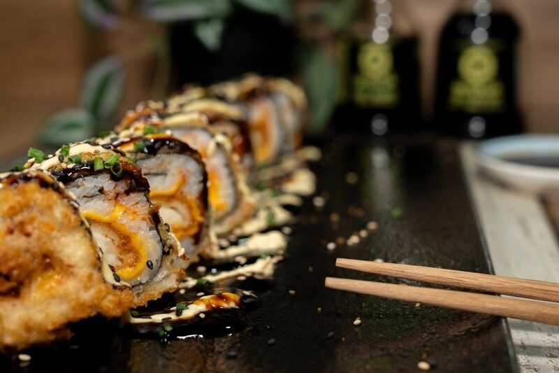 MAKIS FRITS POULET