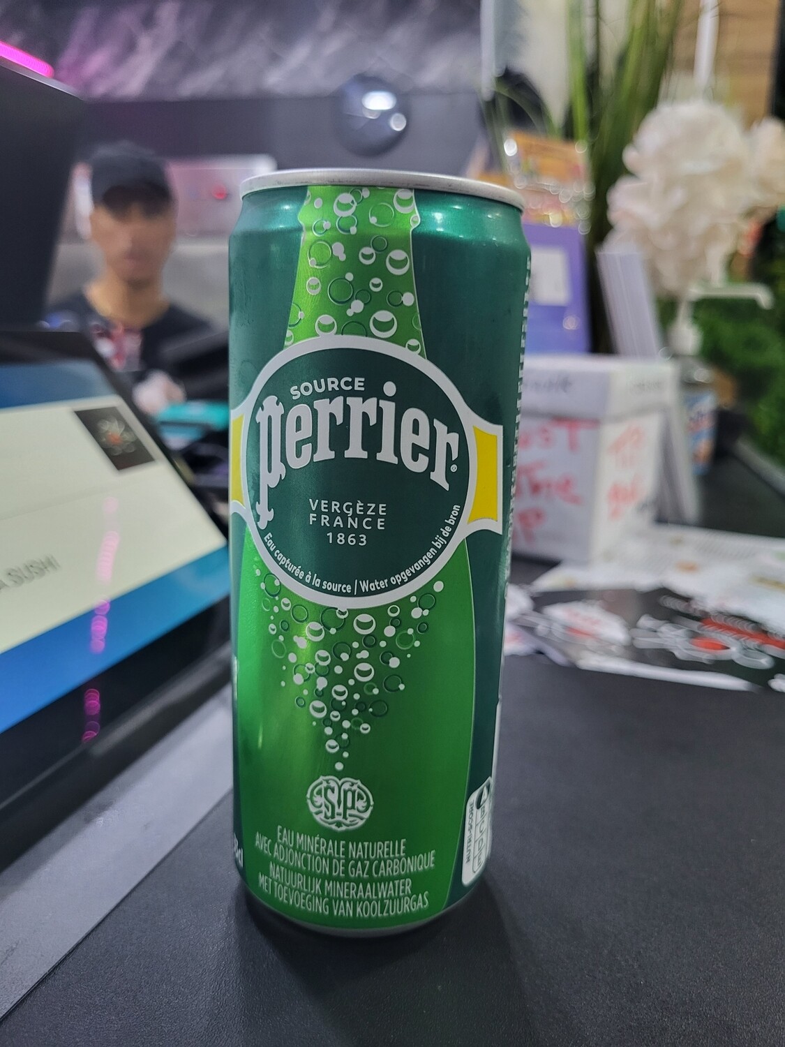 PERRIER