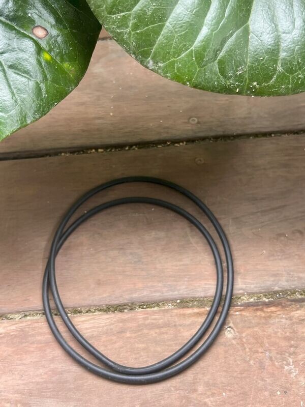Bokashi Bucket Lid Seal