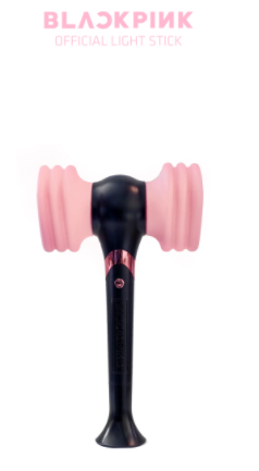 BLACKPINK Official Light Stick