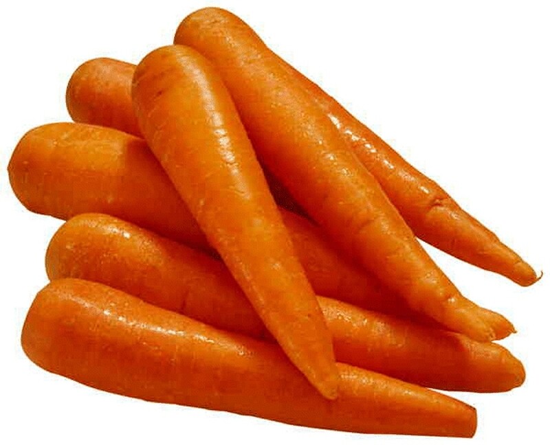 Carrots Loose