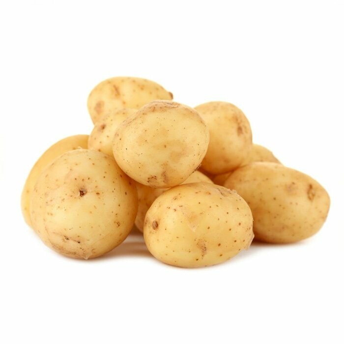 Boiling Potatoes- Gourmet
