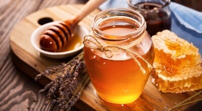 Honey