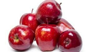 Red Apple