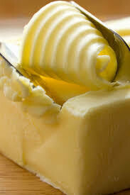 Butter