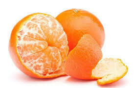 Tangerine