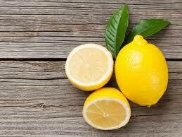 Sicilian Lemon Balsamic