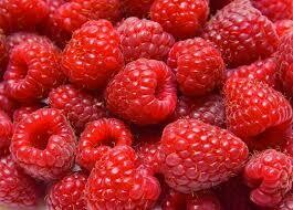 Wild Raspberry