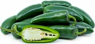 Jalapeno